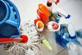 Foto: El riesgo oculto de los productos de limpieza (incluso los 'naturales'): contaminan tu casa casi como el tráfico