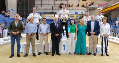 Cantabria Cultura y Deportes