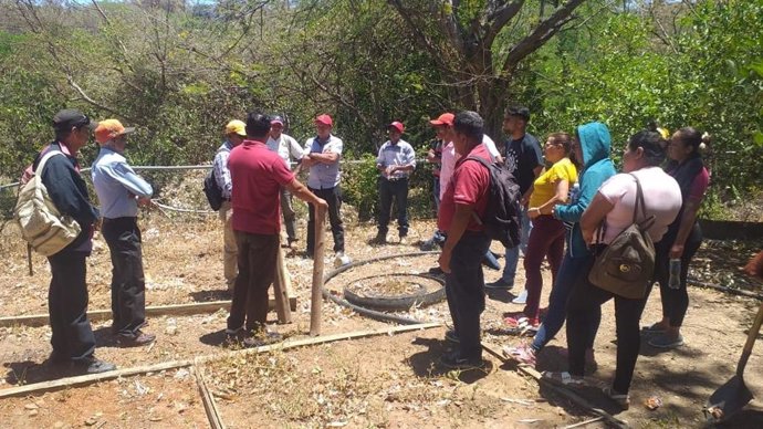 El Cuartel de Artillería proyectará el documental de Azul en Acción 'El milagro de ver. La luz de otros ojos'