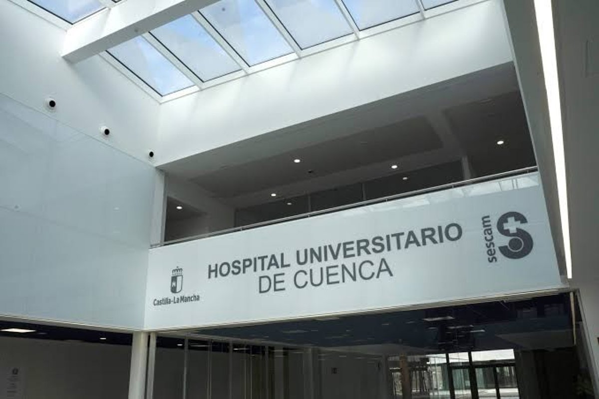 Heridas dos menores tras colisionar su patinete con un vehículo en Tarancón