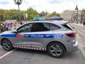 Catorce detenidos, 66 denuncias y 70 kilos de comida no autorizada decomisada en el séptimo día de Aste Nagusia