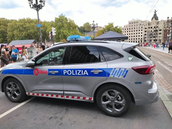 Policía Municipal