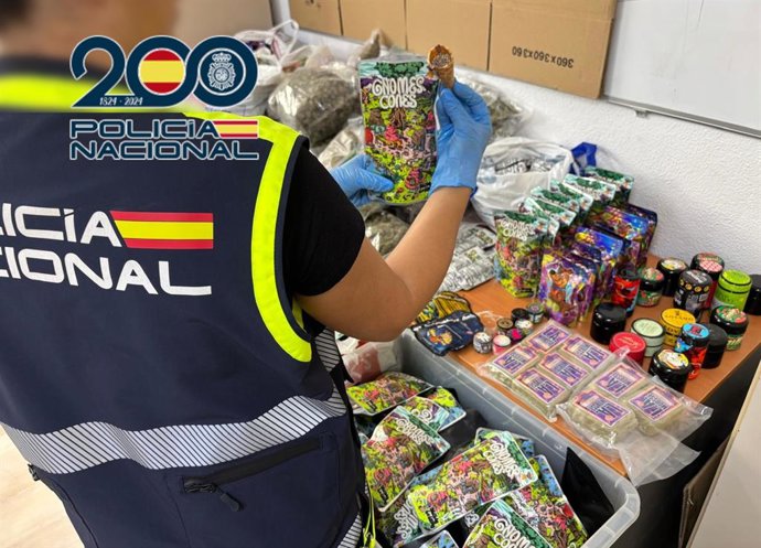 Efectos intervenidos