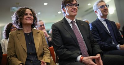 Cataluña recibió 450 euros por habitante para ejecutar competencias singulares, frente a los 8 euros de C-LM