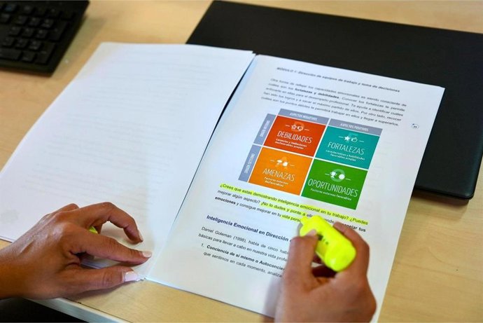 La Diputación de Valladolid destina 100.000 euros para facilitar el acceso a los estudios de los jóvenes del medio rural