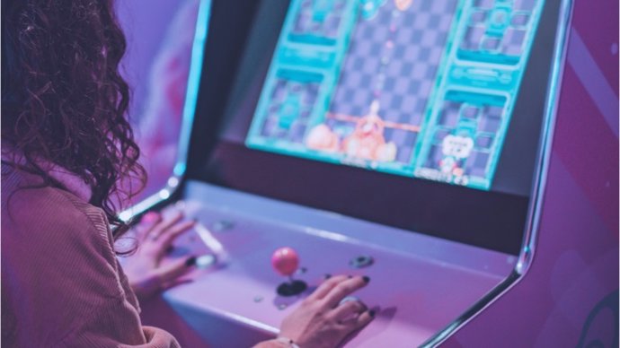 Archivo - Nace la Asociación Valenciana de la Industria del Videojuego