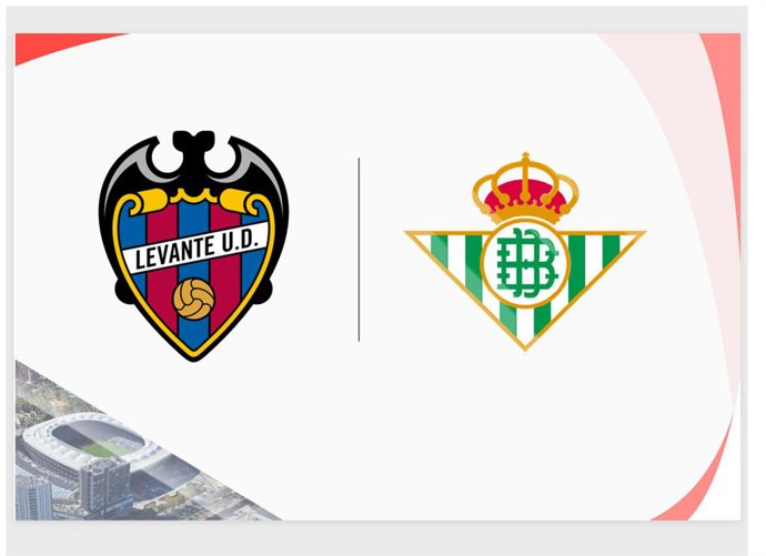 Onces Iniciales probables: Levante - Betis: resumen y estadísticas del partido de la jornada 3 de LaLiga EA Sports