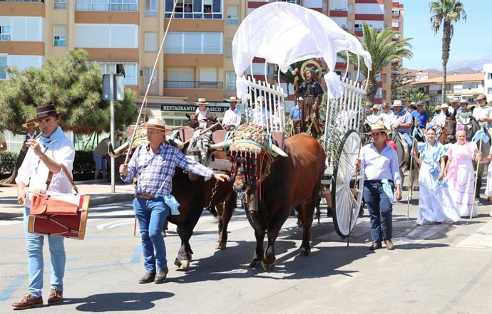 Andalucia