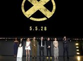 Foto: Una veterana de Marvel da su bendición a la nueva Tormenta en el reinicio de X-Men
