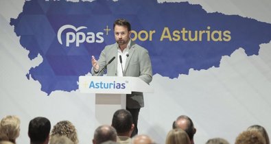 Asturias