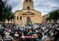 La Feria de Teatro de CyL finaliza este sábado con más de 29.000 espectadores