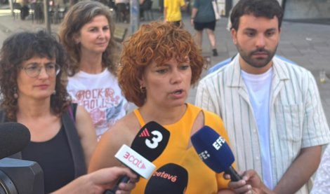 Aldia Espanya