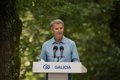 Feijóo anuncia que el PP se personará en la causa judicial por la crisis de Ceuta