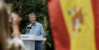 Feijóo promete ser un presidente "presente y veraz": "No quiero llegar a la Moncloa solo por el fracaso del sanchismo"