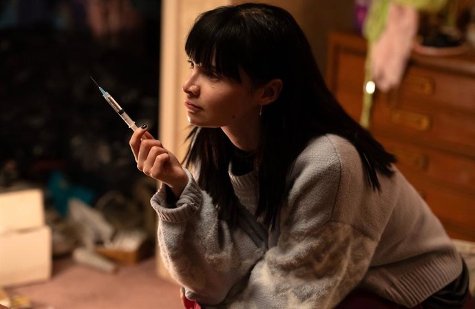 Furious, drama policial de Hulu, renueva por una segunda temporada antes del final de la primera en Disney+