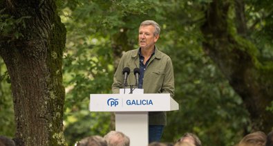 Galicia