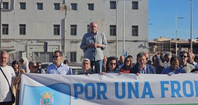 Ceuta y Melilla