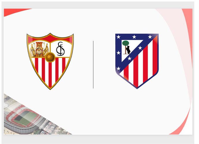 Onces Iniciales probables: Sevilla - Atlético de Madrid: resumen y estadísticas del partido de la jornada 3 de LaLiga EA Sports