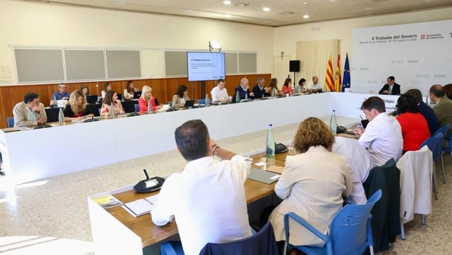 Aldia Espanya