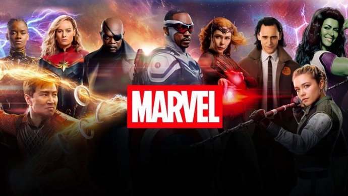 El UCM aún tiene recorrido en Disney+: Marvel tiene "varias series en imagen real" en desarrollo