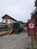 El Camino Natural Vía Verde del Plazaola incorpora nueva señalización accesible