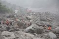 El Gobierno nepalí pide ayuda internacional tras la riada más allá de la movilización de China e India