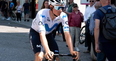 Ciclismo
