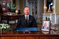 El rey Haakon de Noruega recuerda a su "seguro" y "cálido" padre en su primer discurso como monarca