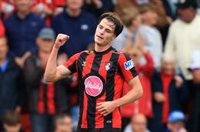 Bournemouth y Omonia, primeros rivales de Real Sociedad y Celta en la Liga Europa