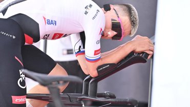 Ciclismo