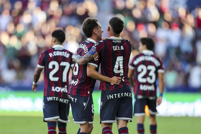 Levante UD - Real Betis