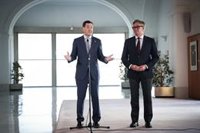 La Junta defiende que la ayuda de 25 millones para Ceuta "no incumple" el acuerdo entre PP-A y Vox