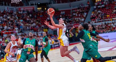 Baloncesto