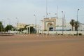 La Alianza de Estados del Sahel da por "frustrado" el motín en Níger sin noticias aún de la cúpula militar