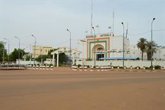Foto: Níger.- La Alianza de Estados del Sahel da por "frustrado" el motín en Níger sin noticias aún de la cúpula militar