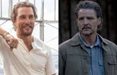 Foto: Matthew McConaughey rechazó el papel de Pedro Pascal en The Last of Us: "No era para mí"
