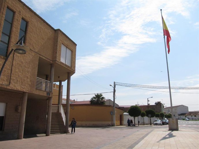 Archivo - Pradejón (La Rioja)                            