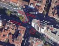 Trabajos de asfaltado obligarán este lunes a modificaciones en el tráfico en Avenida Solidaridad en Logroño
