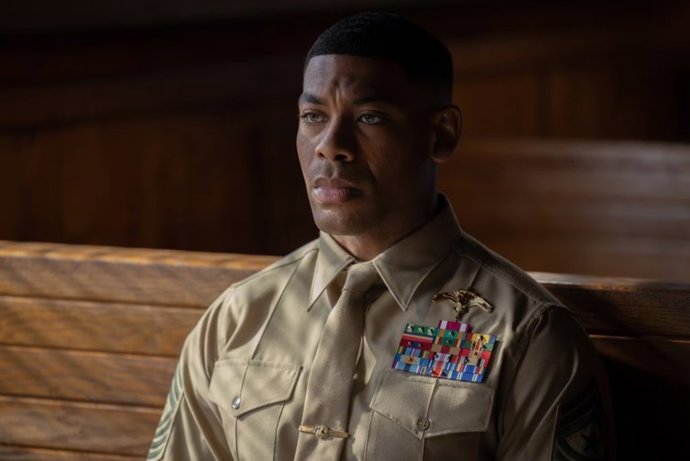 ¿A Qué Hora Se Estrena Linternas 1X03 En HBO Max?