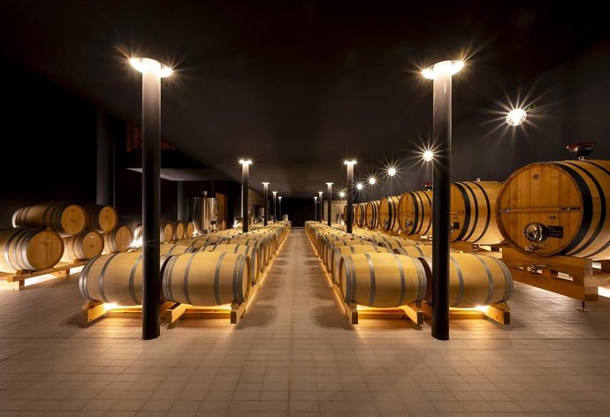 Archivo - Las Jornadas ABC de la Excelencia presentan su segunda edición dedicada al arte de comunicar el Rioja