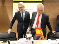 Hacienda cita a las comunidades para impulsar la financiación autonómica y busca apoyos a su plan