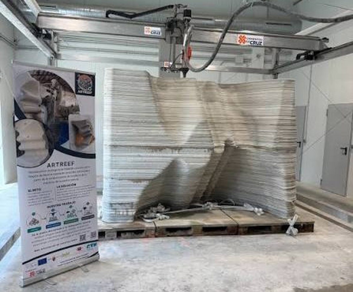 El Info promueve la investigación que convierte residuos en nuevos materiales para la industria regional