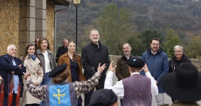 Asturias