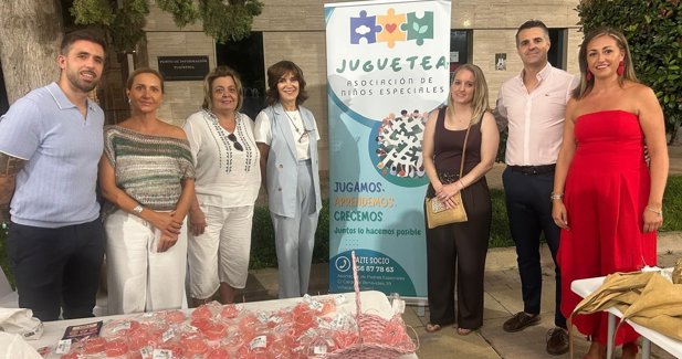 Más Jaén