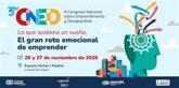 Foto: III Congreso Nacional sobre Emprendimiento y Discapacidad: ¿Cuáles son las principales dificultades?