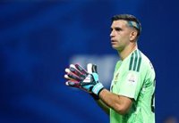 El 'Dibu' Martínez ficha por el Chelsea