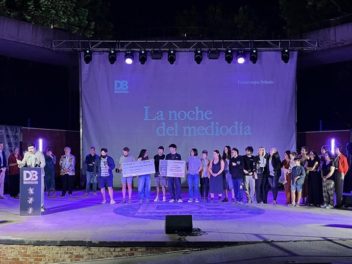 El jurado del Rally Cinematográfico Desafío Buñuel elige los diez premios de la IX edición