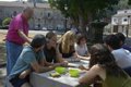 Municipios de Ourense buscan iniciativas frente a la sangría demográfica: "No hay pueblo sin futuro, sino sin proyecto"