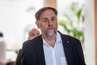 Junqueras (ERC) replica a Illa que hay cambios en educación que pueden tomarse "mañana mismo"