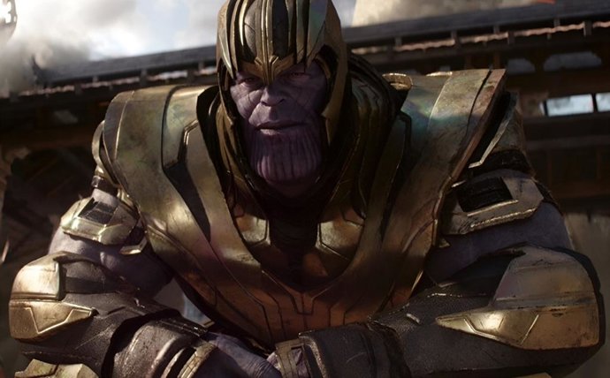Josh Brolin revela si Thanos volverá en Vengadores: Secret Wars